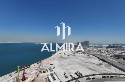 Apartment - 3 Bedrooms - 4 Bathrooms for rent in Sea Face Tower - Shams Abu Dhabi - Al Reem Island - Abu Dhabi Apartment - 3 Bedrooms - 4 Bathrooms for rent in Sea Face Tower - Shams Abu Dhabi - Al Reem Island - Abu Dhabi