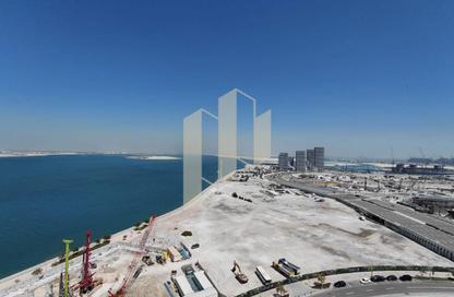 Apartment - 3 Bedrooms - 4 Bathrooms for rent in Sea Face Tower - Shams Abu Dhabi - Al Reem Island - Abu Dhabi Apartment - 3 Bedrooms - 4 Bathrooms for rent in Sea Face Tower - Shams Abu Dhabi - Al Reem Island - Abu Dhabi