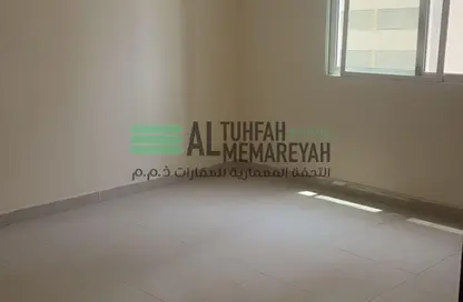 Apartment - 1 Bedroom - 1 Bathroom for rent in Al Naemiya Tower 2 - Al Naemiya Towers - Al Nuaimiya - Ajman