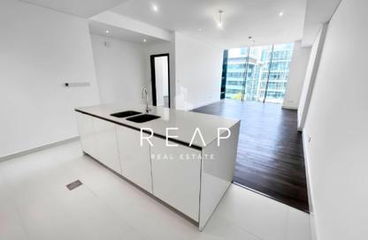 Apartment - 1 Bedroom - 2 Bathrooms for rent in City Walk Residential Building 13A - City Walk Residential - City Walk - Dubai