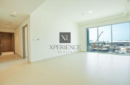 Apartment - 2 Bedrooms - 2 Bathrooms for rent in Seagate Building 3 - Seagate - Mina Rashid - Dubai