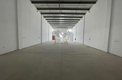 Warehouse - Studio - 1 for rent in Ajman Industrial 1 - Ajman Industrial Area - Ajman