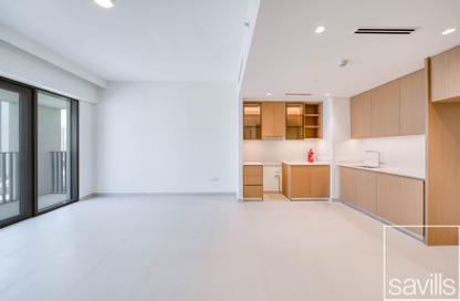 Apartment - 2 - 2 for rent in Moor at Creek Beach Building 1 - Moor at Creek Beach - Creek Beach - Dubai Creek Harbour (The Lagoons) - Dubai