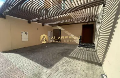 Villa - 3 Bedrooms - 5 Bathrooms for rent in Saleh Bin Lahej Building Block B - Saleh Bin Lahej Building - Jumeirah Village Circle - Dubai