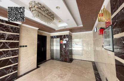 Whole Building - 7+ - 7+ for sale in Al Jurf 3 - Al Jurf - Ajman Downtown - Ajman