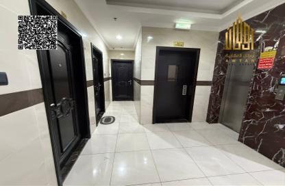 Whole Building - 7+ - 7+ for sale in Al Jurf 3 - Al Jurf - Ajman Downtown - Ajman