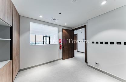 Apartment - 1 Bedroom - 2 Bathrooms for rent in Cresswell Residences - Residential District - Dubai South (Dubai World Central) - Dubai