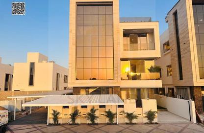 Villa - 7 Bedrooms - 7+ Bathrooms for sale in Al Yasmeen 1 - Al Yasmeen - Ajman Villa - 7 Bedrooms - 7+ Bathrooms for sale in Al Yasmeen 1 - Al Yasmeen - Ajman