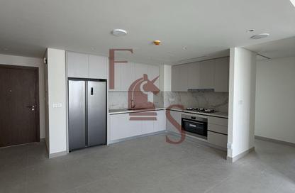 Apartment - 3 Bedrooms - 2 Bathrooms for sale in Beach Mansion - EMAAR Beachfront - Dubai Harbour - Dubai