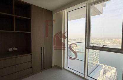 Apartment - 3 Bedrooms - 2 Bathrooms for sale in Beach Mansion - EMAAR Beachfront - Dubai Harbour - Dubai