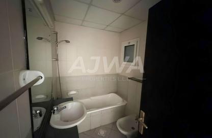 Apartment - 1 - 2 for rent in Lake City Tower - JLT Cluster D - Jumeirah Lake Towers - Dubai