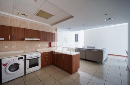 Apartment - 1 Bedroom - 2 Bathrooms for rent in Sulafa Tower - Dubai Marina - Dubai Apartment - 1 Bedroom - 2 Bathrooms for rent in Sulafa Tower - Dubai Marina - Dubai