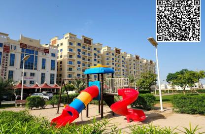 Apartment - Studio - 1 for rent in Al Ameera Village - Ajman