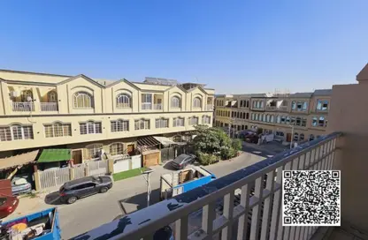 Townhouse - 4 Bedrooms - 4 Bathrooms for sale in Ajman Uptown - Ajman