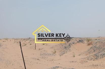 Land - Studio for sale in Tilal City D - Tilal City - Sharjah Land - Studio for sale in Tilal City D - Tilal City - Sharjah