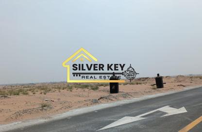 Land - Studio for sale in Tilal City D - Tilal City - Sharjah