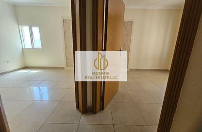 Apartment - 2 Bedrooms - 2 Bathrooms for rent in Al Hafeet Tower 7 - Al Nahda - Sharjah