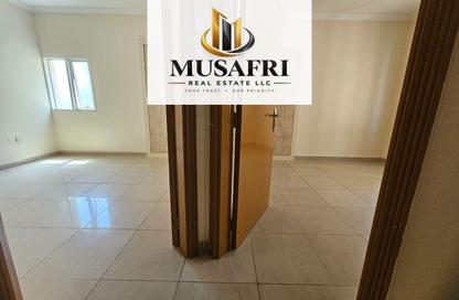 Apartment - 2 - 2 for rent in Al Hafeet Tower 7 - Al Nahda - Sharjah Apartment - 2 - 2 for rent in Al Hafeet Tower 7 - Al Nahda - Sharjah
