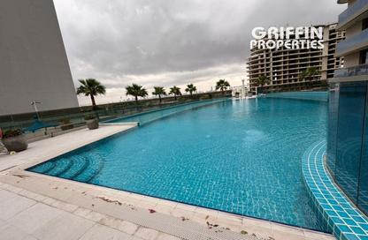Apartment - 2 Bedrooms - 3 Bathrooms for rent in Orra The Embankment - Jumeirah Lake Towers - Dubai Apartment - 2 Bedrooms - 3 Bathrooms for rent in Orra The Embankment - Jumeirah Lake Towers - Dubai