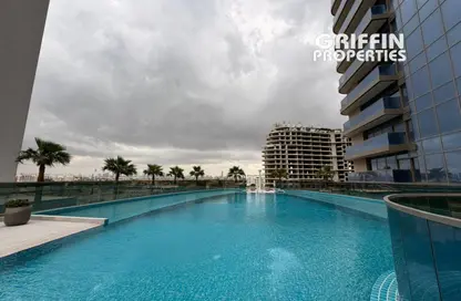 Apartment - 2 Bedrooms - 3 Bathrooms for rent in Orra The Embankment - Jumeirah Lake Towers - Dubai