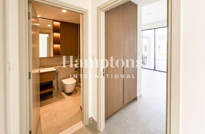 Townhouse - 4 - 4 for rent in Elora - The Valley - Dubai