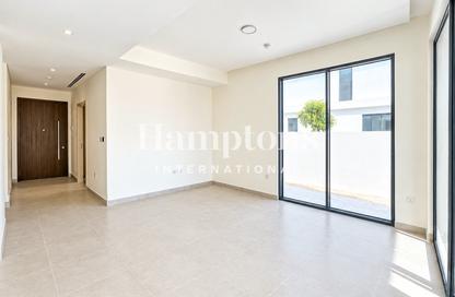 Townhouse - 4 - 4 for rent in Elora - The Valley - Dubai