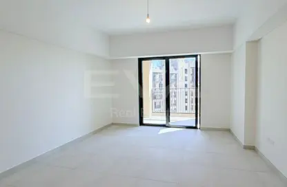 Apartment - 1 Bedroom - 1 Bathroom for rent in Al Jazi 3 - Madinat Jumeirah Living - Umm Suqeim - Dubai