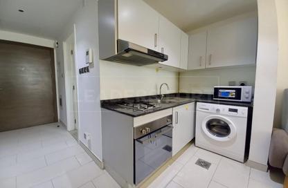 Apartment - Studio - 1 Bathroom for rent in Candace Acacia - Al Furjan - Dubai
