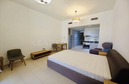 Apartment - Studio - 1 Bathroom for rent in Candace Acacia - Al Furjan - Dubai