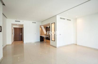 Apartment - 1 - 1 for sale in Ubora Tower 1 - Ubora Towers - Business Bay - Dubai