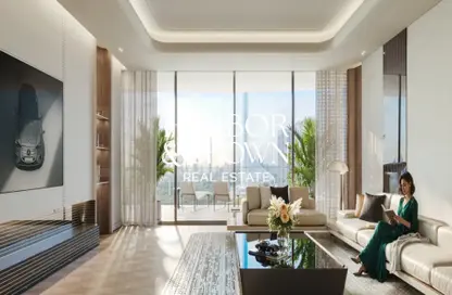 شقة - 2 غرف نوم - 2 حمامات للبيع في مشروع مايباخ - أماكن مرسيدس-بنز - ند الشبا 1 - ند الشبا - دبي