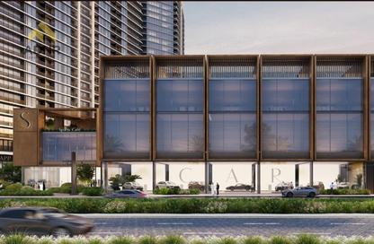 Apartment - 2 Bedrooms - 3 Bathrooms for sale in Sobha Solis Tower A - Sobha Solis - Motor City - Dubai Apartment - 2 Bedrooms - 3 Bathrooms for sale in Sobha Solis Tower A - Sobha Solis - Motor City - Dubai