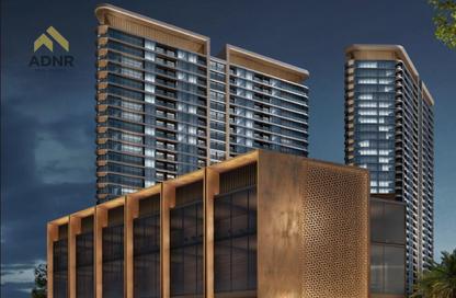 Apartment - 2 Bedrooms - 3 Bathrooms for sale in Sobha Solis Tower A - Sobha Solis - Motor City - Dubai