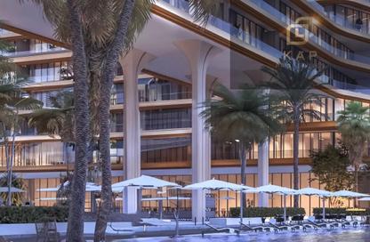 Apartment - Studio - 1 Bathroom for sale in Quattro Del Mar - Hayat Island - Mina Al Arab - Ras Al Khaimah