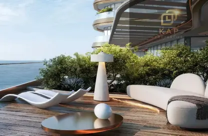 Apartment - Studio - 1 Bathroom for sale in Quattro Del Mar - Hayat Island - Mina Al Arab - Ras Al Khaimah