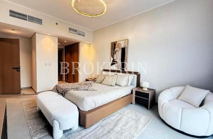 Apartment - 1 Bedroom - 2 Bathrooms for rent in Neva Residences - District 16 - Jumeirah Village Circle - Dubai