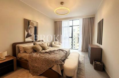 Apartment - 1 Bedroom - 2 Bathrooms for rent in Neva Residences - District 16 - Jumeirah Village Circle - Dubai