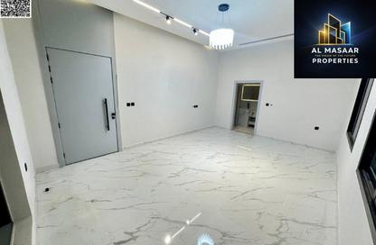 Villa - 6 Bedrooms - 7+ Bathrooms for sale in Al Helio 2 - Al Helio - Ajman