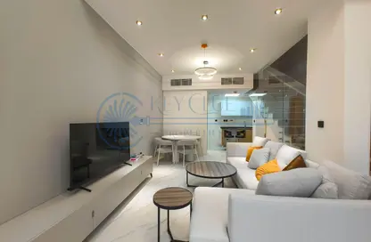 Townhouse - 1 Bedroom - 2 Bathrooms for rent in Wadi Al Safa 7 - Dubai