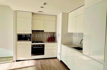 Apartment - 1 Bedroom - 1 Bathroom for sale in Palace Residences - Dubai Creek Harbour (The Lagoons) - Dubai