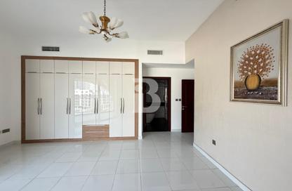 Apartment - 2 - 3 for sale in Resortz Block 2 - Resortz by Danube - Arjan - Dubai