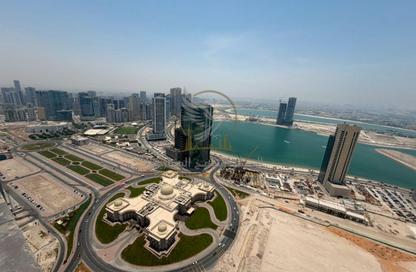 Apartment - 3 Bedrooms - 4 Bathrooms for rent in Al Mamzar - Al Mamzar - Sharjah - Sharjah Apartment - 3 Bedrooms - 4 Bathrooms for rent in Al Mamzar - Al Mamzar - Sharjah - Sharjah