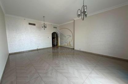 Apartment - 3 Bedrooms - 4 Bathrooms for rent in Al Mamzar - Al Mamzar - Sharjah - Sharjah Apartment - 3 Bedrooms - 4 Bathrooms for rent in Al Mamzar - Al Mamzar - Sharjah - Sharjah