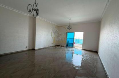 Apartment - 3 Bedrooms - 4 Bathrooms for rent in Al Mamzar - Al Mamzar - Sharjah - Sharjah Apartment - 3 Bedrooms - 4 Bathrooms for rent in Al Mamzar - Al Mamzar - Sharjah - Sharjah