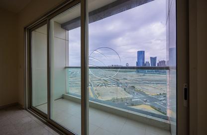Apartment - 2 Bedrooms - 3 Bathrooms for rent in Marina Heights 2 - Marina Square - Al Reem Island - Abu Dhabi