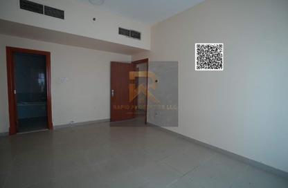 Apartment - 2 Bedrooms - 3 Bathrooms for sale in Ajman Pearl Towers - Ajman Downtown - Ajman