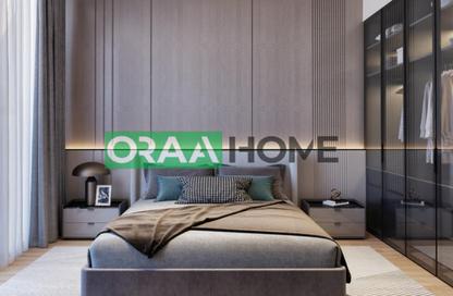 Apartment - 2 - 3 for sale in Samana Barari Views - Majan - Dubai Apartment - 2 - 3 for sale in Samana Barari Views - Majan - Dubai