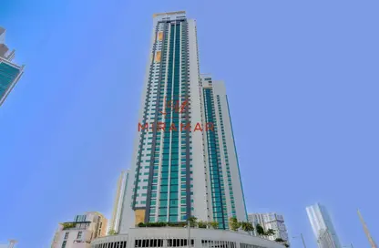 Apartment - 2 Bedrooms - 3 Bathrooms for sale in Al Maha Tower - Marina Square - Al Reem Island - Abu Dhabi