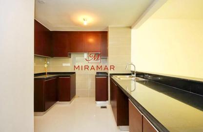 Apartment - 2 - 3 for sale in Al Maha Tower - Marina Square - Al Reem Island - Abu Dhabi Apartment - 2 - 3 for sale in Al Maha Tower - Marina Square - Al Reem Island - Abu Dhabi