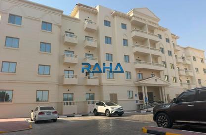 Apartment - 1 Bedroom - 2 Bathrooms for sale in Building 9 - Yasmin Village - Ras Al Khaimah